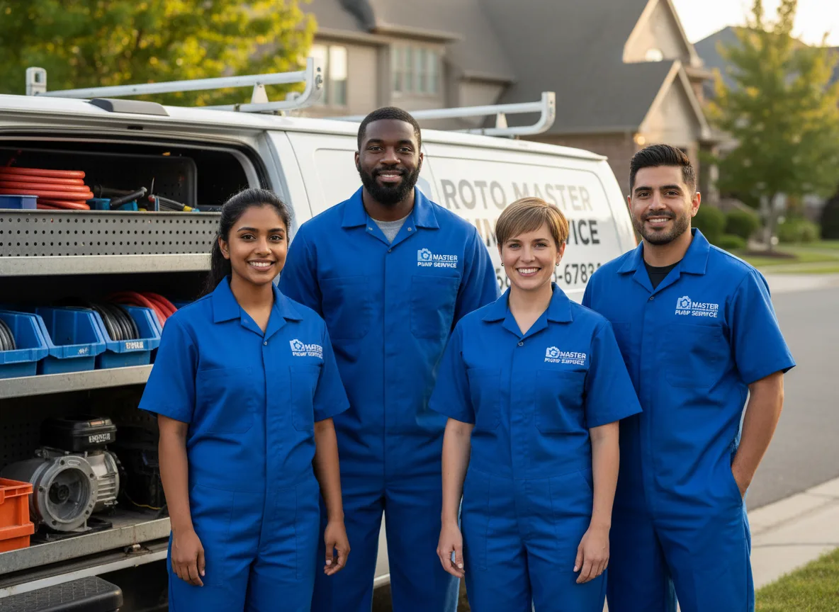 Sump Pump Installation company in Richland, OR